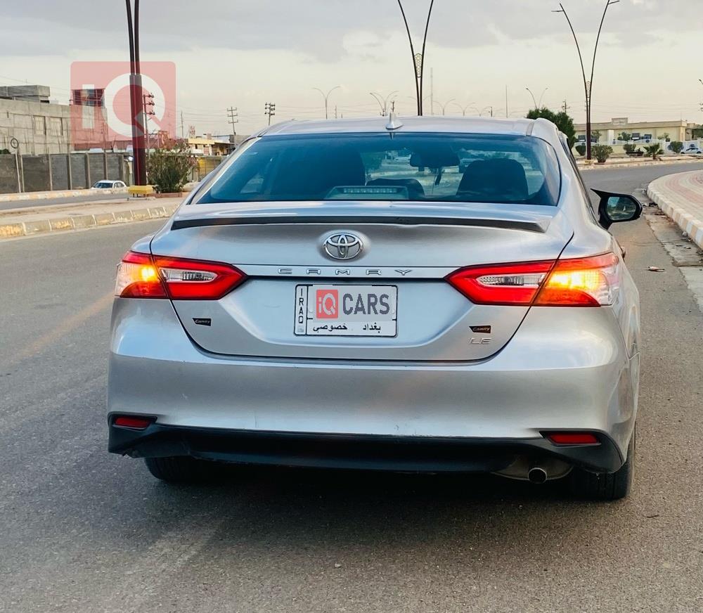 تويوتا كامري